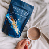 Mushroom Hot Cocoa Add-on (SPECIAL PRICING) - 6CXU