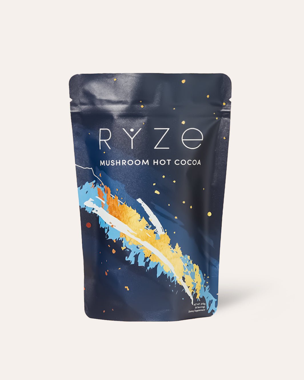 Mushroom Hot Cocoa Add-on (SPECIAL PRICING) - 6CXU