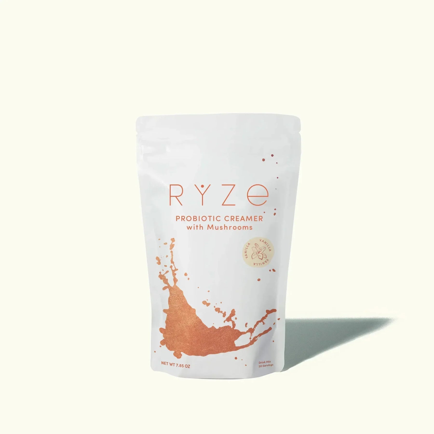 Probiotic Creamer (30 Servings) - 2ZRW
