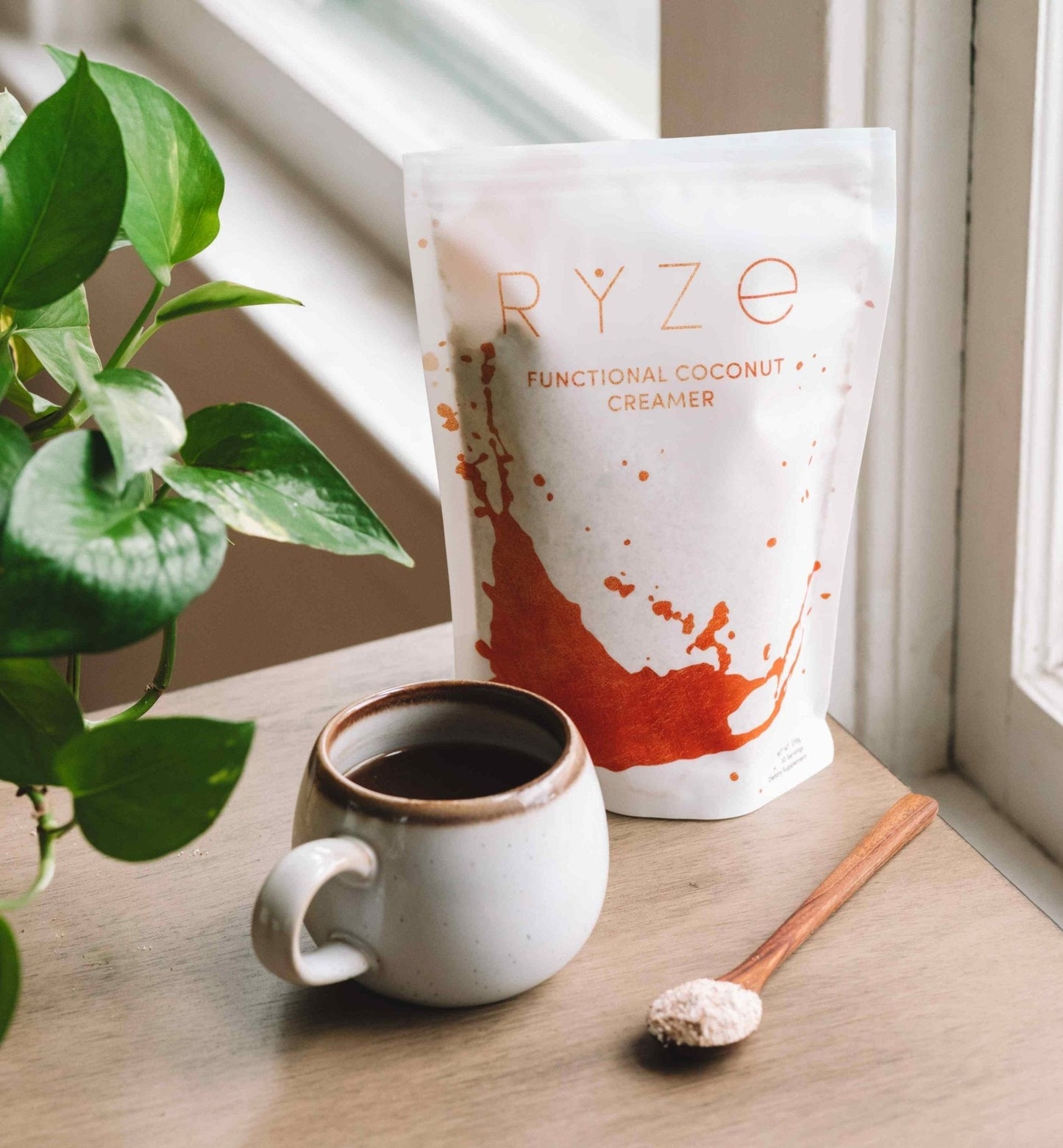 Probiotic Creamer (SPECIAL PRICING) - 4YIL