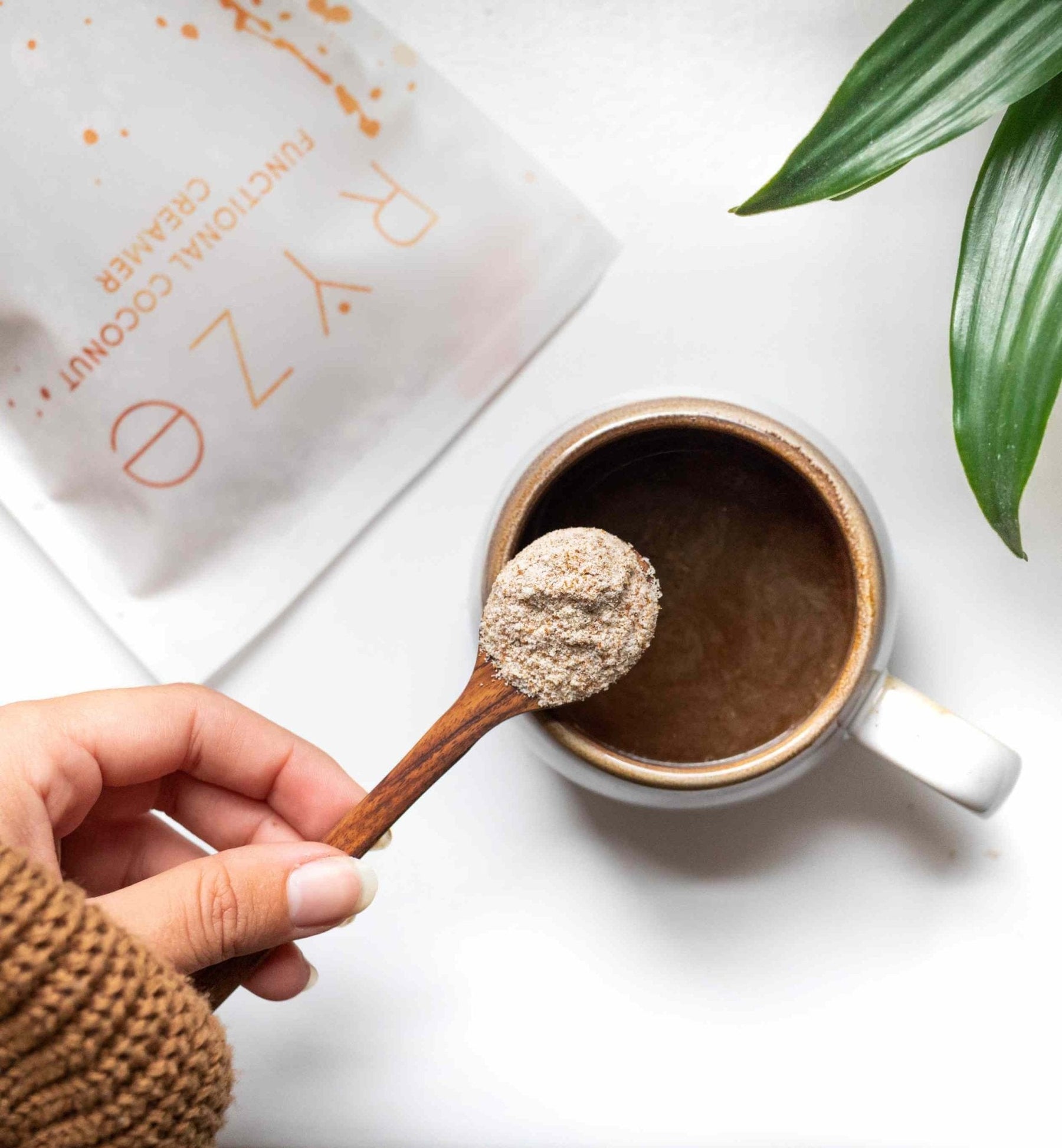 Probiotic Creamer (SPECIAL PRICING) - 4YIL