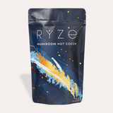 RYZE Hot Cocoa - with 6 Sleep Superfoods to Help Fall Asleep and Stay Asleep - SI1B