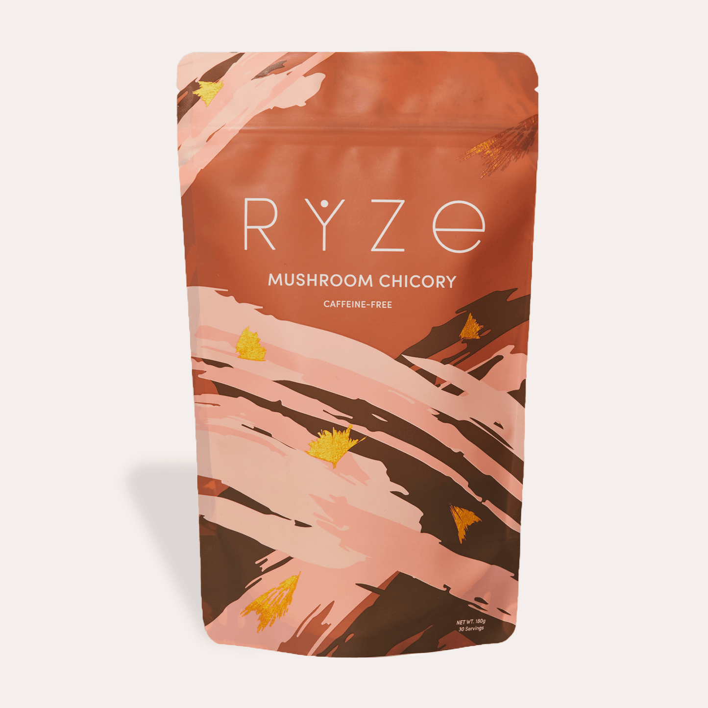 RYZE Mushroom Chicory Blend (30 Servings) - 3X1P