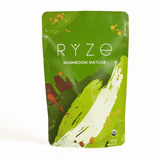 RYZE Mushroom Matcha (30 Servings) - LVBV