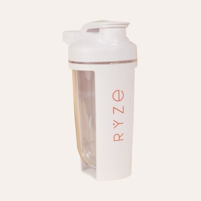 Shaker Bottle - 5NLW