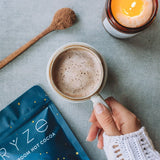 Try our Mushroom Hot Cocoa 50% OFF! - TZAZ